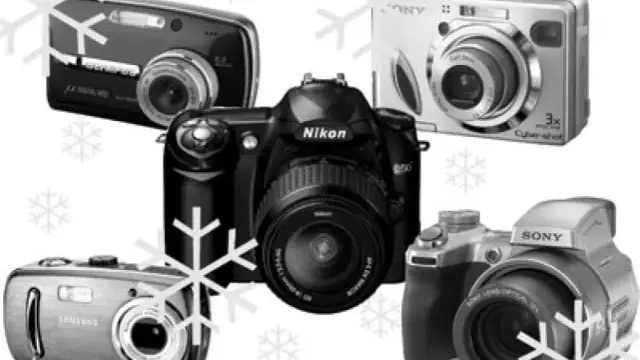 Jaki aparat do zdjęć wybrać, aby nie przepłacić i nie żałować?