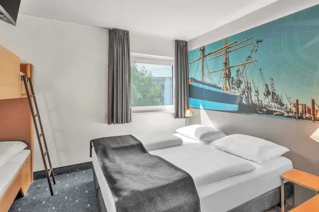 B&B Hotels Hamburg: Ihr Guide zum perfekten Standort & Preis