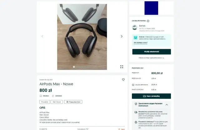 Jak sprawdzić airpods - upewnij się, że są oryginalne i działają