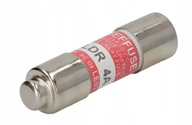 Jaki bezpiecznik do klimatyzacji 5kW? Kluczowe informacje