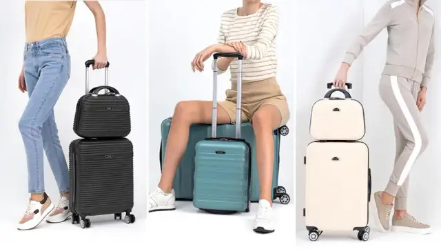 Co to jest walizka kabinowa? Kluczowe informacje i porady podróżne