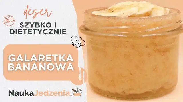 Gdzie kupić galaretkę bananową? Sprawdzone miejsca i przepis!