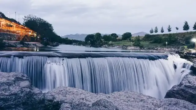 Atrakcje Podgorica – odkryj niezapomniane miejsca i historie