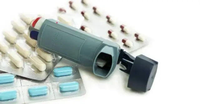 Leki na astmę bez recepty: co wybrać i jak je stosować?