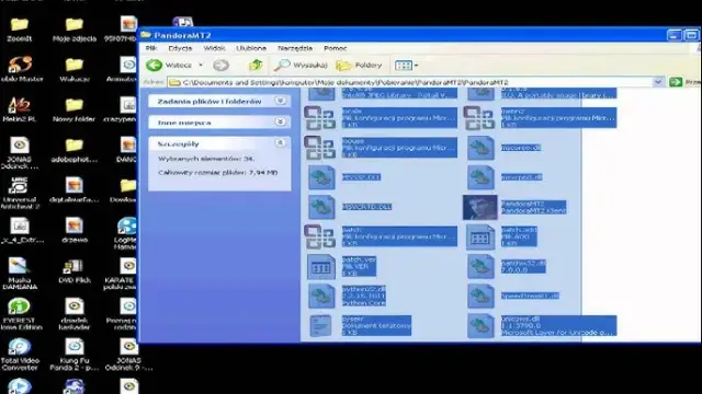 Jak pobrać pandoramt2 - proste kroki do szybkiego pobrania gry