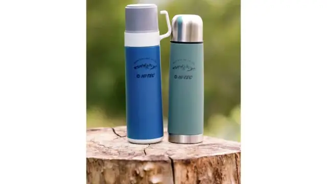 Jaki termos w góry: Wybierz idealny model na każdą wyprawę