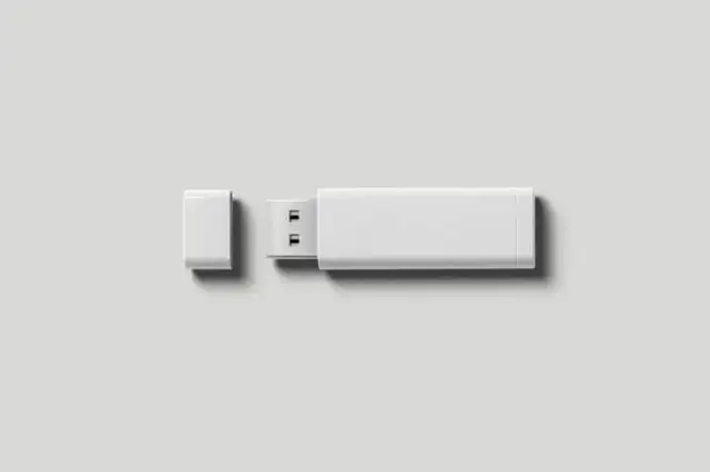 Jak znaleźć pendrive na komputerze, gdy nie jest widoczny w systemie