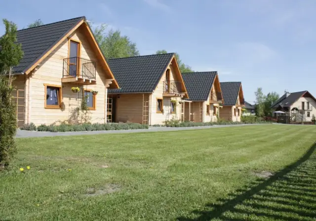 Ile kosztuje dom z bali? Sprawdź, co wpływa na ceny budowy