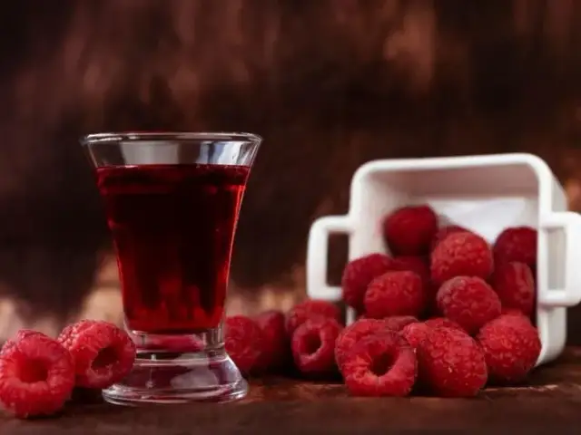 Ile procent powinna mieć nalewka, aby smakowała idealnie?