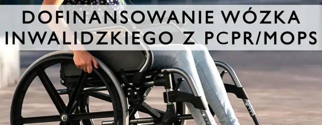 Ile wynosi refundacja na wózek inwalidzki? Sprawdź ważne informacje