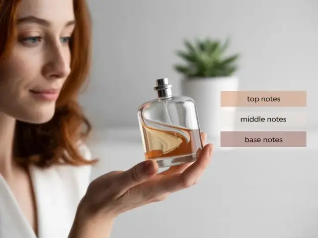 Jak sprawdzić stężenie perfum i uniknąć nietrafionych zakupów