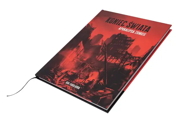 Gry planszowe o zombie: jak wybrać idealną apokalipsę?