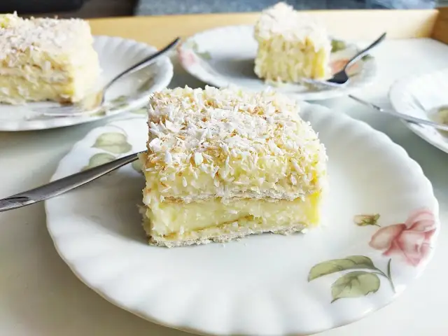 Rafaello bez pieczenia i cukru? Idealny deser fit/keto!