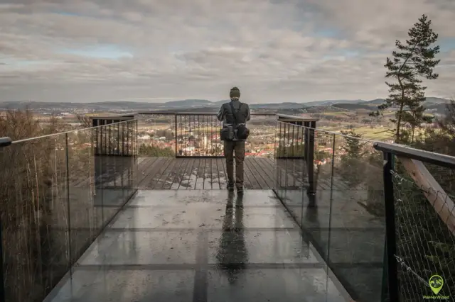 Atrakcje Stary Sącz: Leśne Molo, Kinga i więcej. Zaplanuj wizytę!