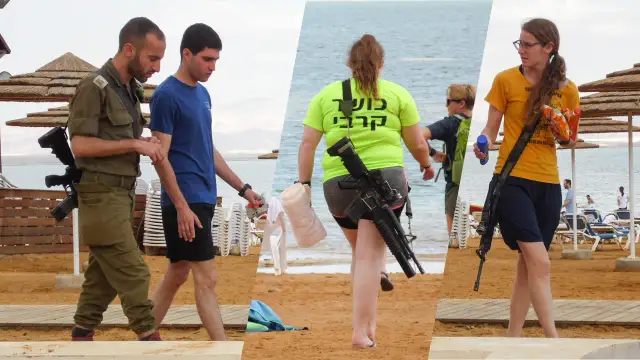 Czy w Izraelu jest bezpiecznie? Co musisz wiedzieć przed podróżą