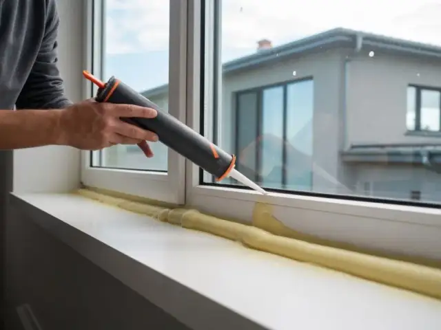 Pianka niskoprężna: Montaż bez błędów? Sprawdź, jak to zrobić!