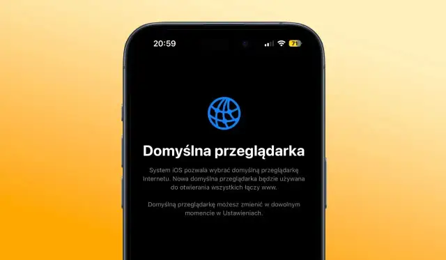 Jak zmienić domyślną przeglądarkę na telefonie Xiaomi bez problemów