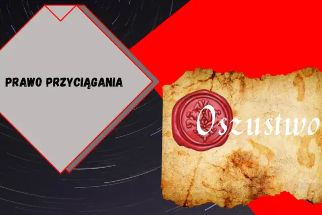 Czy prawo przyciągania to grzech? Moralność w świetle katolicyzmu