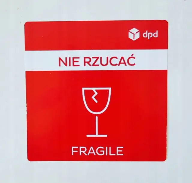 DPD: Nie ma Cię w domu? Odbierz paczkę bez awizo!