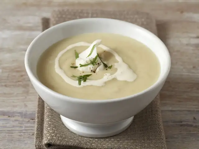 Pastinakensuppe: So gelingt Ihr cremiges Wintergericht perfekt