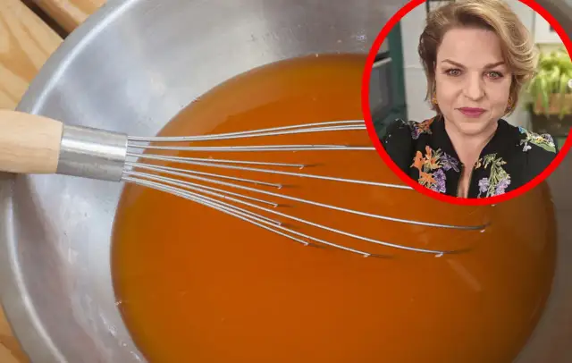 Jak uratować galaretkę, gdy nie stężała - sprawdzone metody naprawy