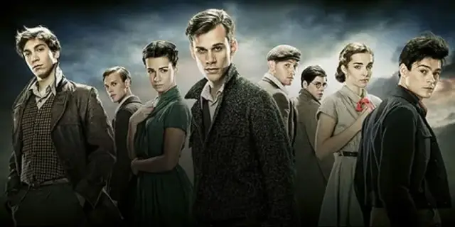 Kamienie na szaniec aktorzy – poznaj ich role i ciekawe fakty