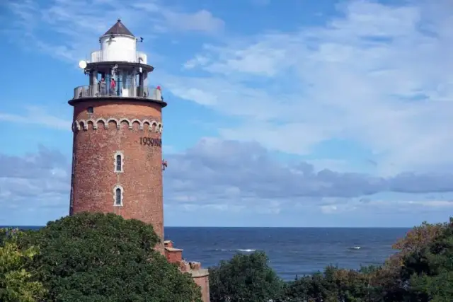 Atrakcje turystyczne zachodniopomorskie - miejsca, które musisz zobaczyć