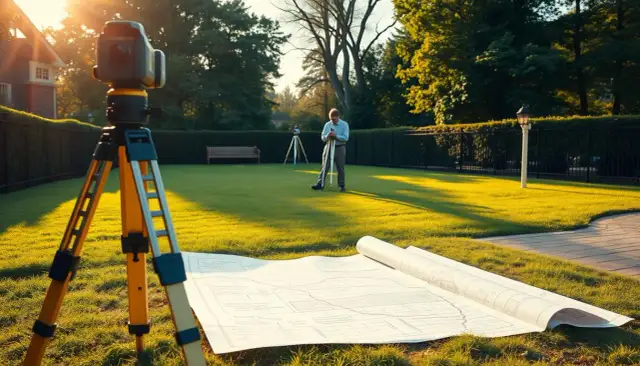 Ile kosztuje podział domu przez geodetę? Pełny kosztorys 2024