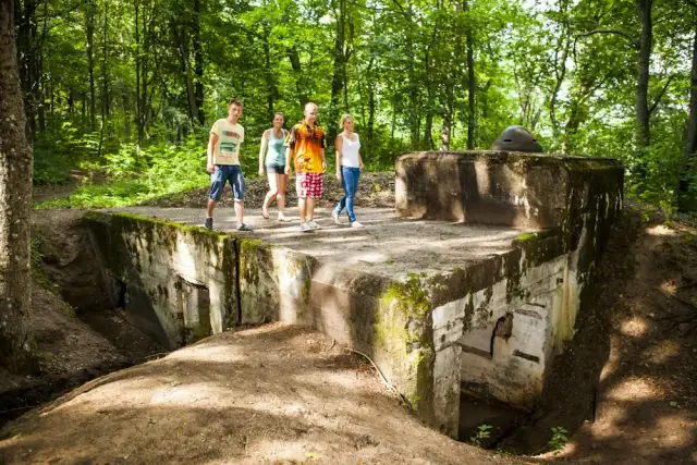 Najciekawsze atrakcje w Białym Borze, które musisz zobaczyć