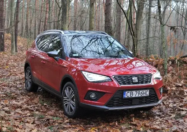 Seat Arona: jaki silnik wybrać, by uniknąć wysokich kosztów eksploatacji?