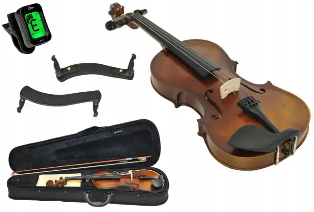 Skrzypce ile kosztują? Sprawdź ceny i uniknij złych wyborów