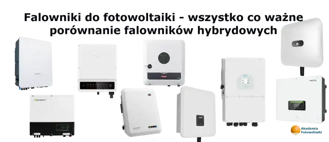 Falownik 10kW - Wybierz najlepszy model do swojej instalacji fotowoltaicznej