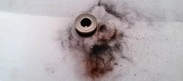 Zanieczyszczony filtr gazu – objawy, które mogą zrujnować silnik