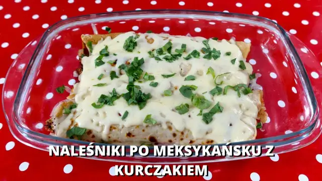 Przepis na zdrowe naleśniki, które zachwycą Twoje podniebienie