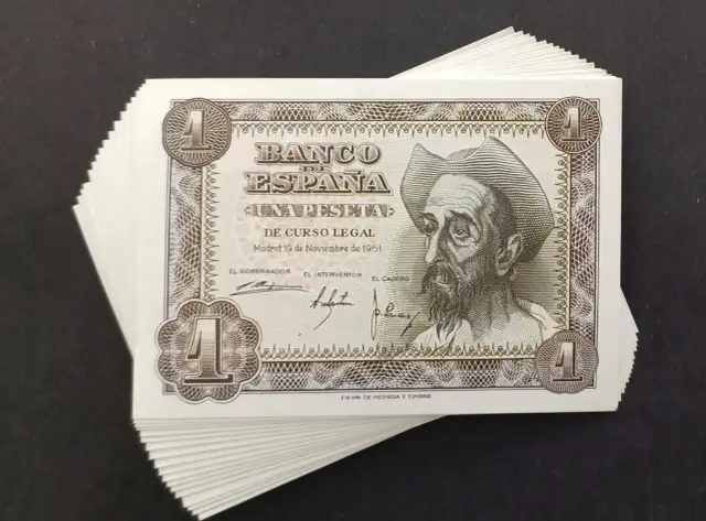 Peseta to zapomniana historia hiszpańskiej waluty sprzed ery euro