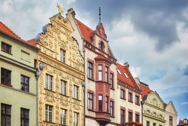 Muzeum sztuki dalekiego wschodu w kamienicy pod gwiazdą – tajemnice i atrakcje