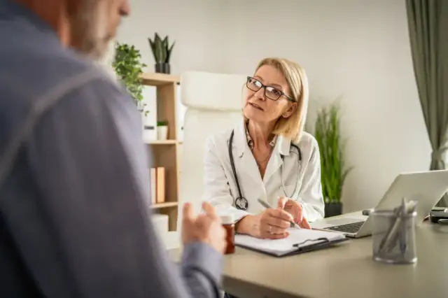 Ile jest ważne skierowanie do urologa i co zrobić, gdy wygasa?