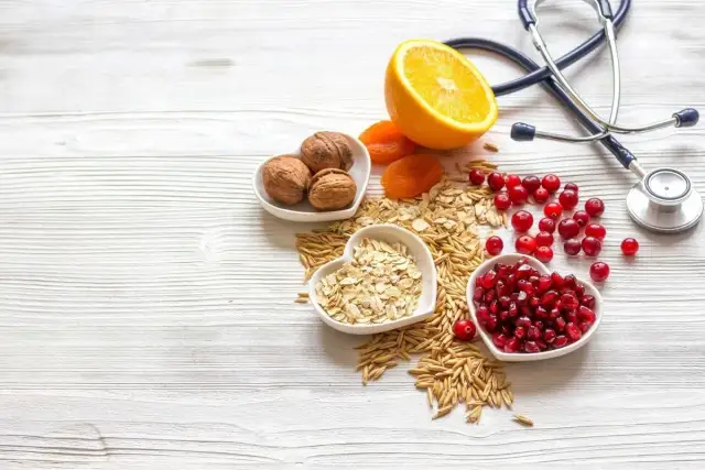 Jak zbic cholesterol domowymi sposobami i poprawić zdrowie serca