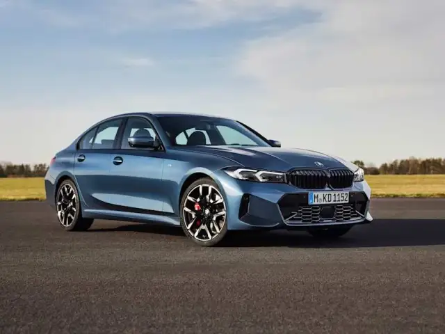 Ile kosztuje BMW ConnectedDrive? Sprawdź ceny i pakiety usług