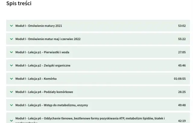 Czy matura z biologii jest trudna? Sprawdź, co musisz wiedzieć