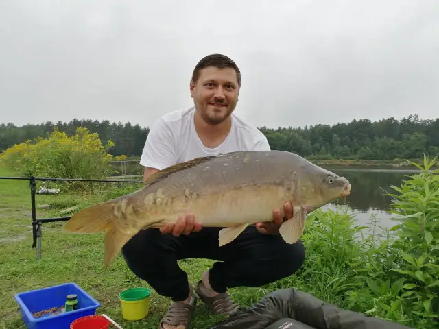 Pomorskie: Łowiska komercyjne bez karty? Sprawdź, gdzie łowić!