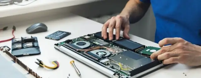 Ile kosztuje wymiana dysku w laptopie Lenovo? Ceny i porady na start