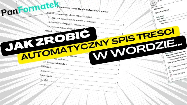 Jak zrobić przypis w Wordzie - proste kroki, które musisz znać