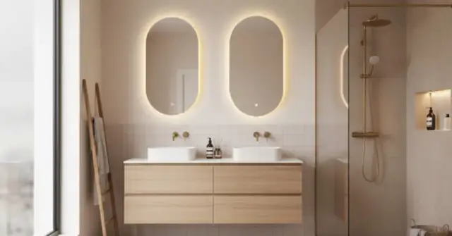 Baños modernos 2026: Guía experta para tu reforma soñada