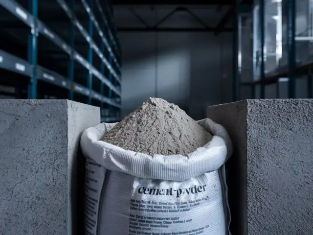 Beton czy cement? Poznaj kluczowe różnice, zastosowania i właściwości obu materiałów