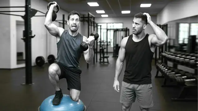 Codzienny trening: Czy ma sens? Jak trenować mądrze i bezpiecznie?