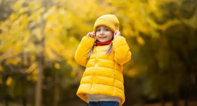 Kurtka jesienna dla chłopca 110: Jak wybrać idealną? Poradnik eksperta