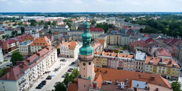 Najlepsze atrakcje w Oławie, które musisz zobaczyć i przeżyć