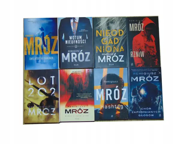 Osiedle RZNiW: Czy to istnieje? Odkryj tajemnicę Mroza!