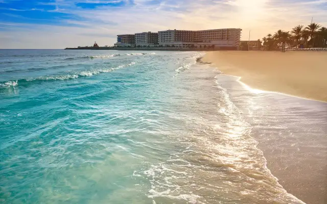 Costa Blanca: Najpiękniejsze miejsca, które musisz zobaczyć w Hiszpanii